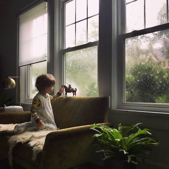 Meet your Posher, Audra - Picture 1 of 1